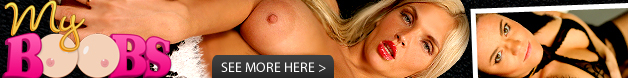 Sponsored by MyBooBs banner.