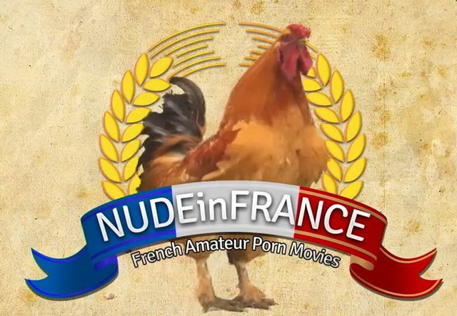 Sponsored by Nude in France banner.
