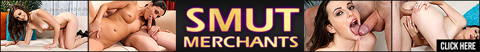 Sponsored by Smut Merchants banner.
