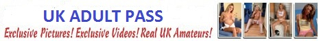 Sponsored by UK Adult Pass banner.