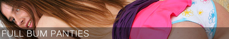 Sponsored by Full Bum Panties banner.