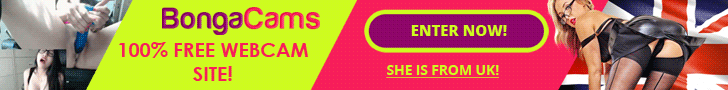Sponsored by Bonga Cams banner.