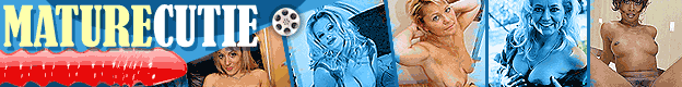 Sponsored by Mature Cutie banner.