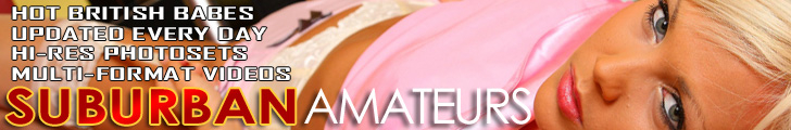 Sponsored by Suburban Amateurs banner.