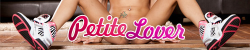 Sponsored by Petite Lover banner.