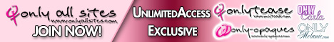 Sponsored by Only All Sites banner.