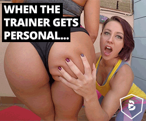 Sponsored by Buttformation banner.