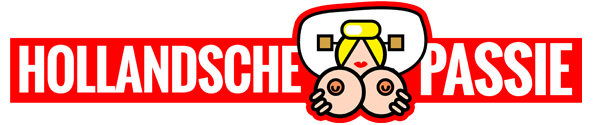 Sponsored by Hollandsche Passie banner.