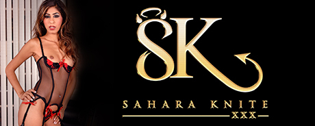 Sponsored by Sahara Knite Official banner.