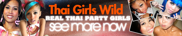 Sponsored by Thai Girls Wild banner.
