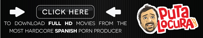 Sponsored by Puta Locura banner.