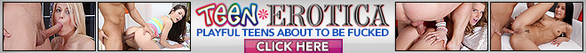 Sponsored by Teen Erotica XXX banner.