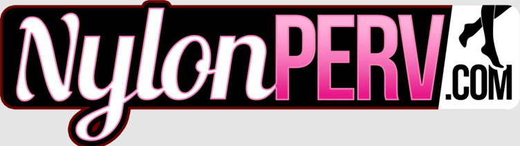 Sponsored by NylonPerv banner.