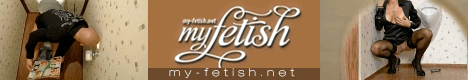 Sponsored by My Fetish banner.