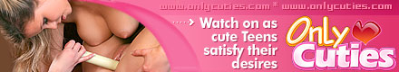 Sponsored by Only Cuties banner.