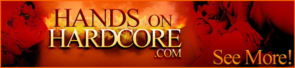 Sponsored by Hands on Hardcore banner.