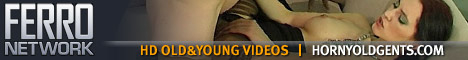 Sponsored by Horny Old Gents banner.