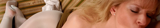 Sponsored by Pantyhose Angel banner.