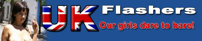 Sponsored by UK Flashers banner.