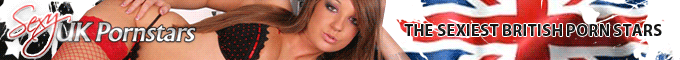 Sponsored by Sexy UK Pornstars banner.