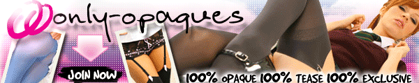 Sponsored by Only Opaques banner.