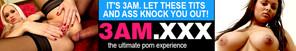Sponsored by 3AM.XXX banner.
