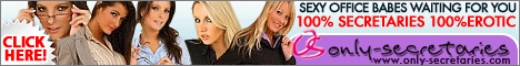 Sponsored by Only Secretaries banner.