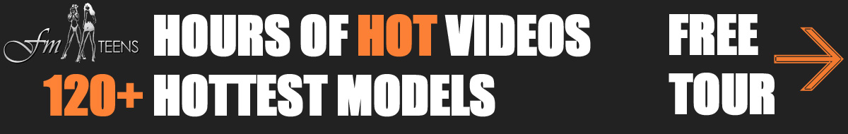 Sponsored by FM-Teens banner.