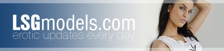 Sponsored by LSGModels banner.