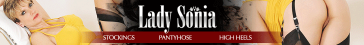 Sponsored by Lady Sonia banner.