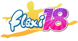 Sponsored by Flexy18 banner.