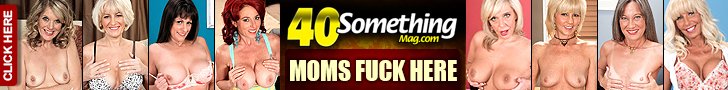 Sponsored by 40 Something banner.
