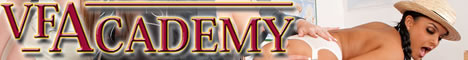 Sponsored by VF Academy banner.