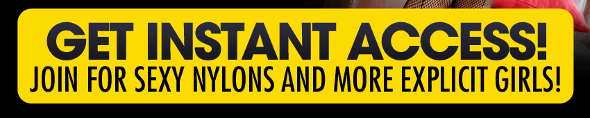 Sponsored by Nylon Candi banner.