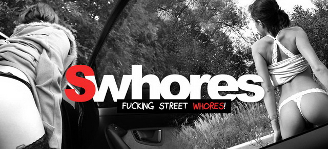 Sponsored by Swhores banner.