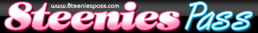 Sponsored by 8TeeniesPass banner.