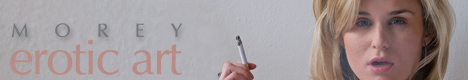 Sponsored by Morey Studio banner.