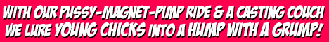 Sponsored by Old Farts Young Tarts banner.