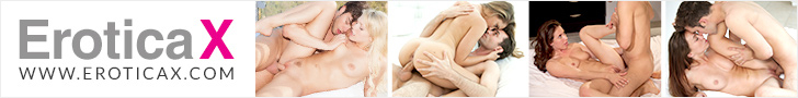 Sponsored by Erotica X banner.