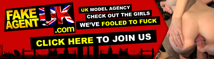 Sponsored by Fake Agent UK banner.