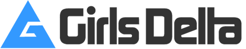 Sponsored by Girls DELTA banner.