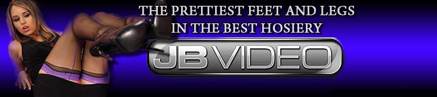 Sponsored by JB Video banner.