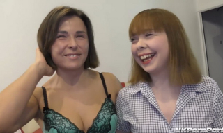 Uk XXX Pass - Gangbang party for sweet Cherry English and Jamie Ray