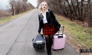 Stacy Starando - Ditched Then Dicked