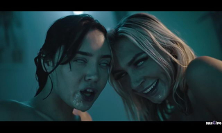 Catherine Knight, Chloe Temple - Post Pandemic